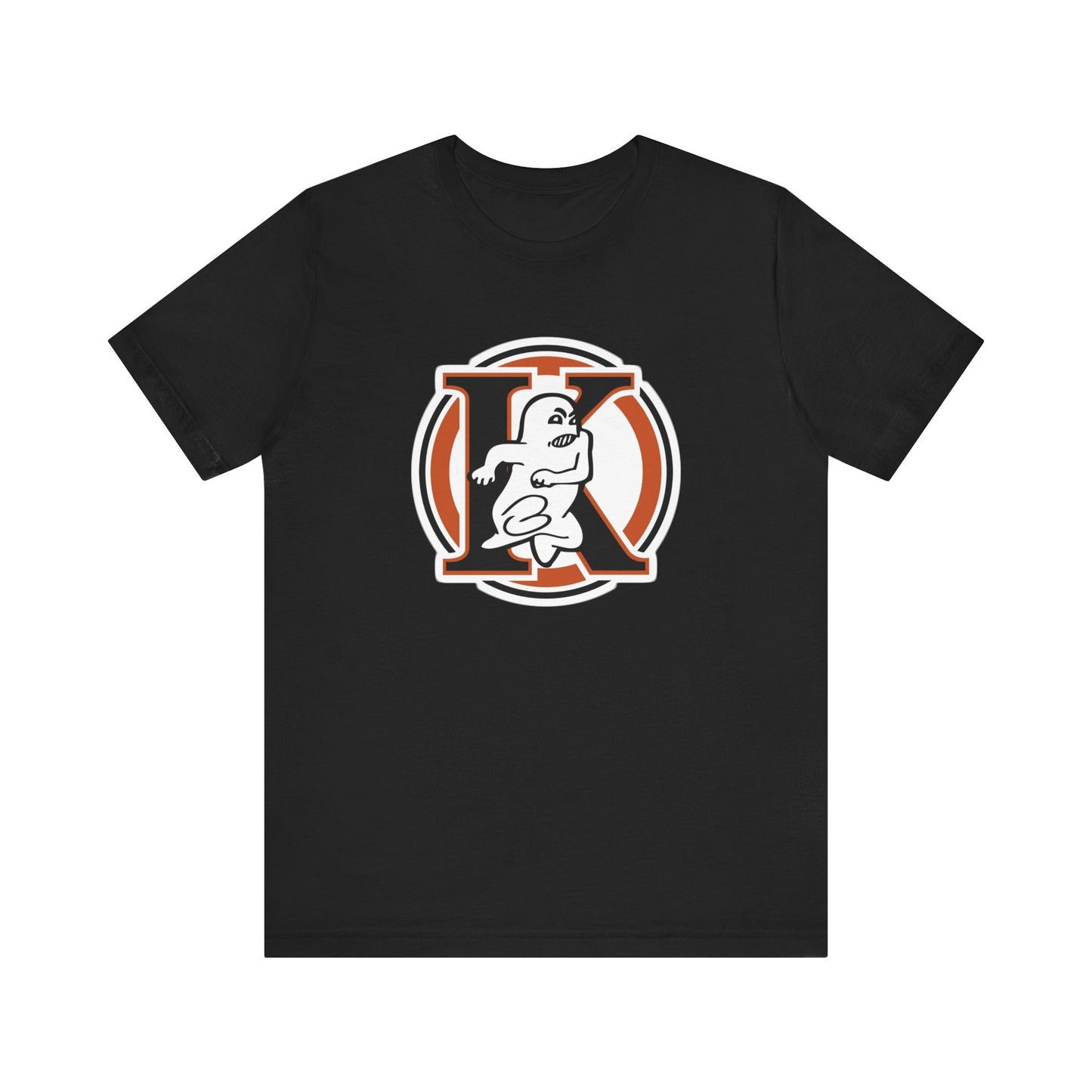 Kaukauna High School Galloping Ghosts Shirt (Wisconsin)