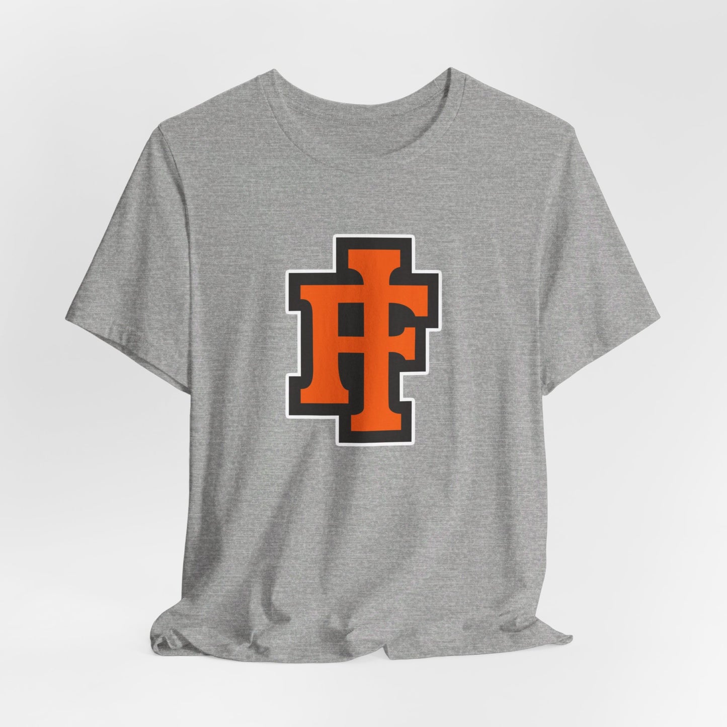 Idaho Falls High School Tigers Shirt (Idaho)