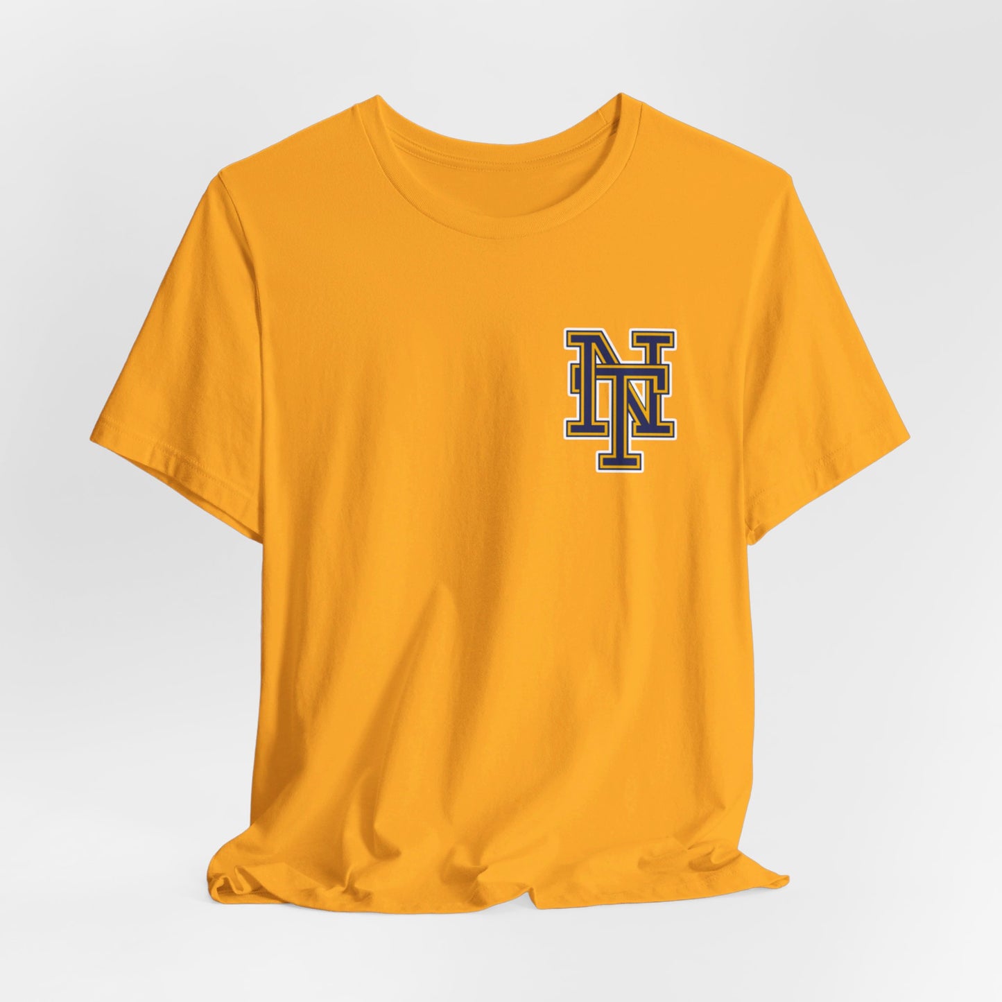 Norwich Technical High School Warriors Shirt (Connecticut)