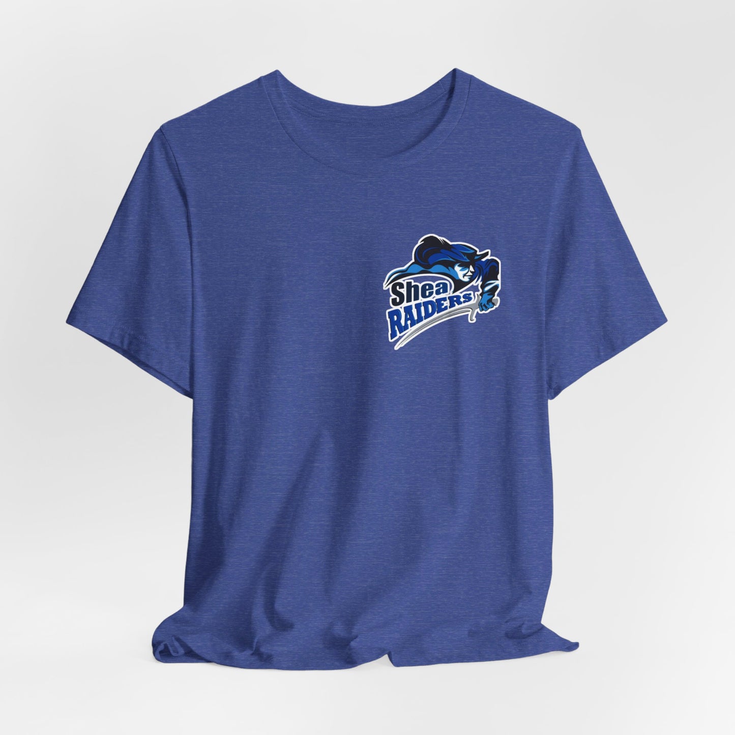Shea High School Raiders Shirt (Rhode Island)