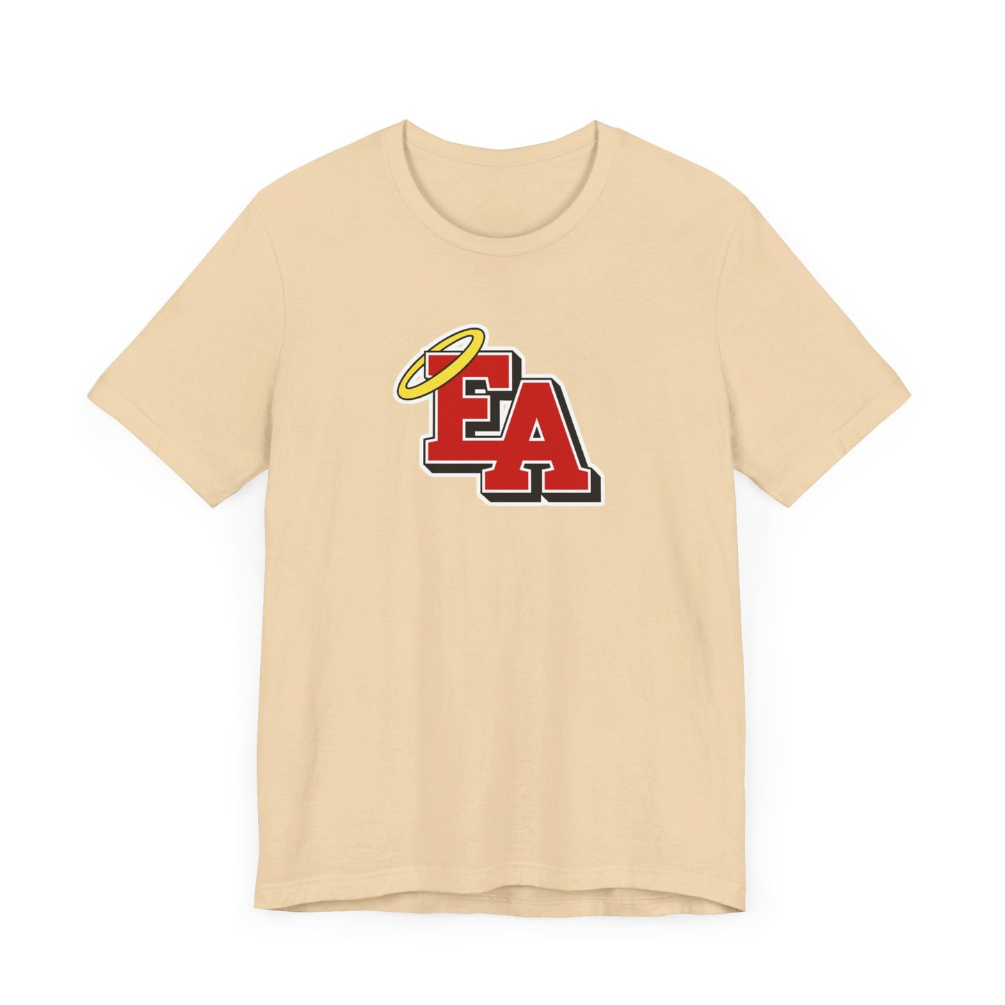 Denver East High School Angels (EA Shirt)