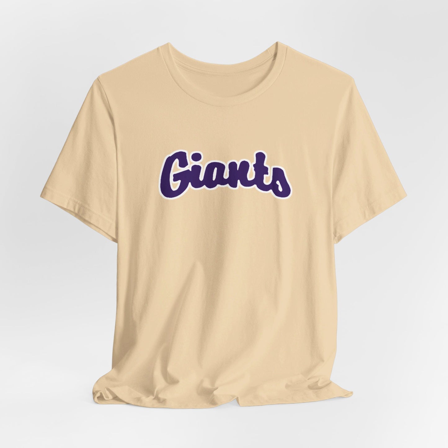 Ben Davis High School Giants Shirt (Indiana)
