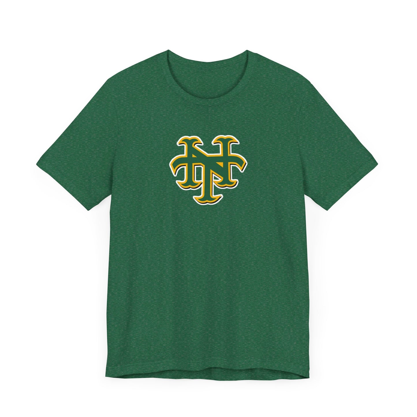 Nova High School Titans Shirt (Florida)