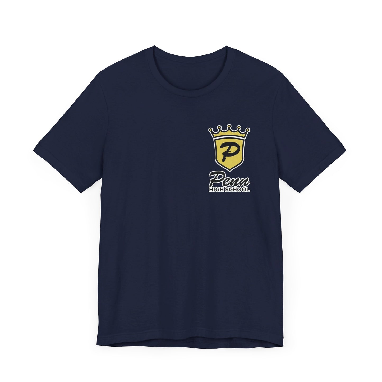 Penn High School Kingsmen Shirt (Indiana)