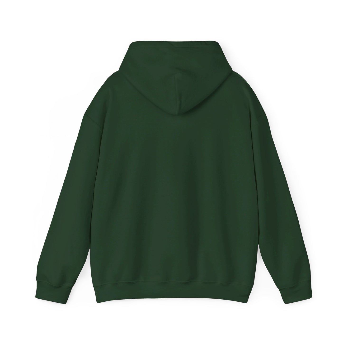 Cardinal Gibbons High School Crusaders Hoodie (North Carolina)