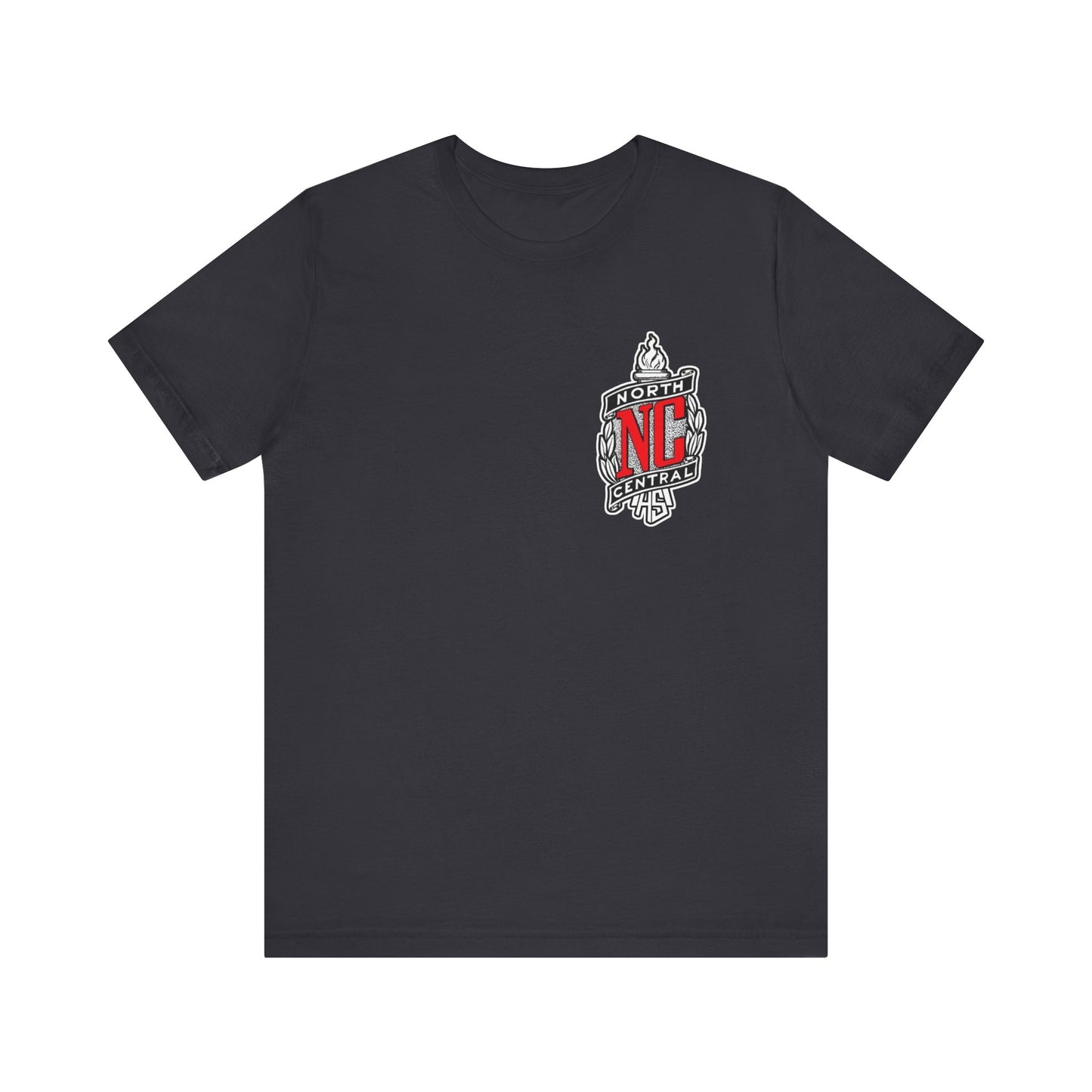 North Central High School Panthers Shirt (Indiana)