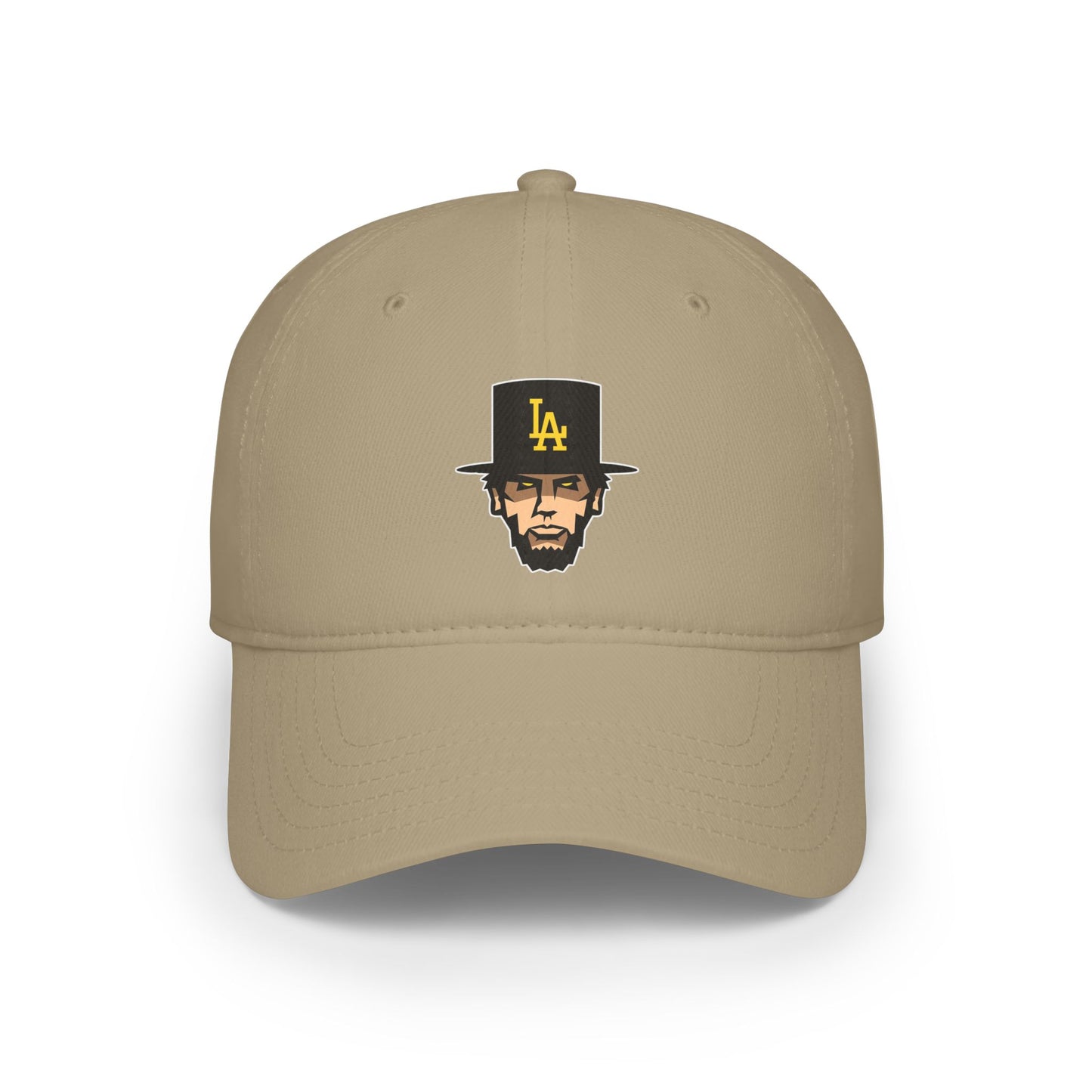 Lincoln High School Abes Hat (Washington)