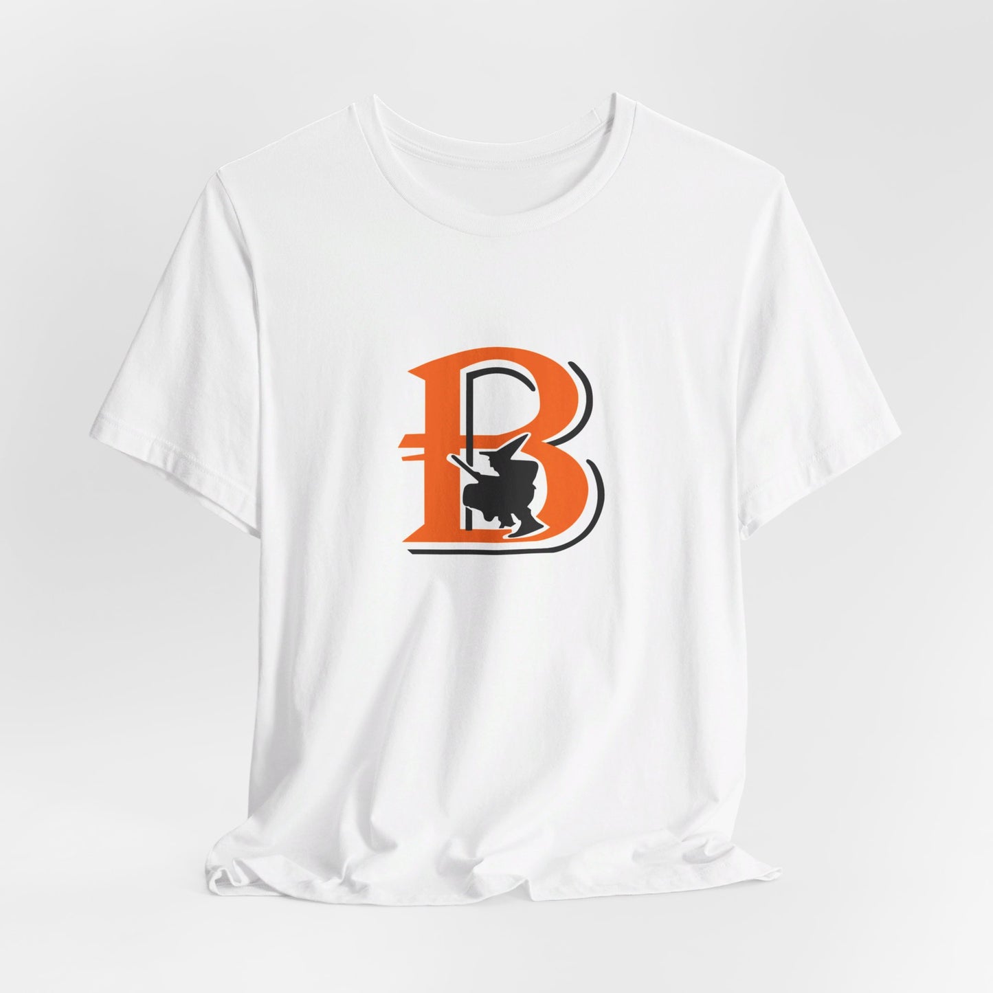 Brewer High School Witches Shirt (Maine)