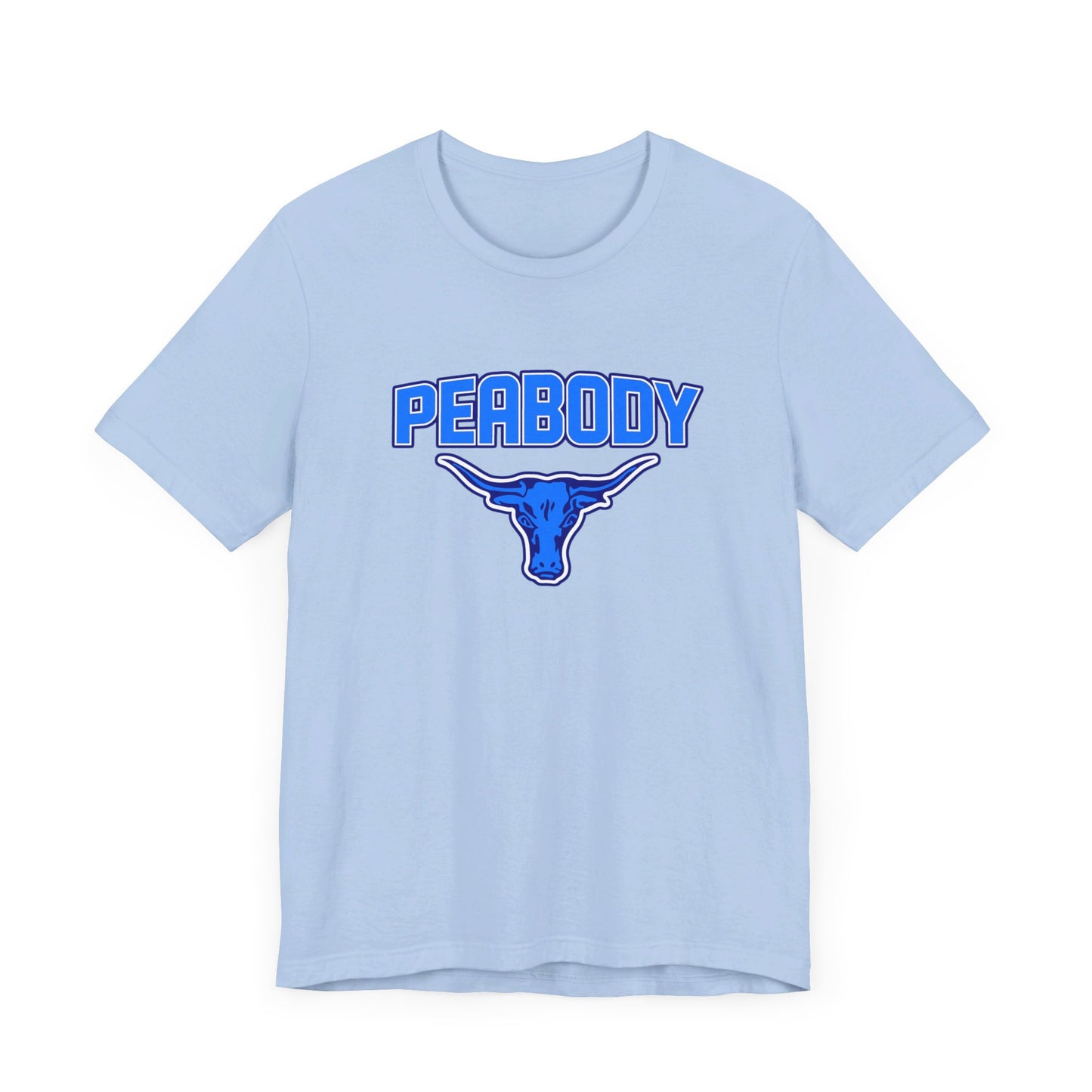 Peabody High School Tanners Shirt (Massachusetts)