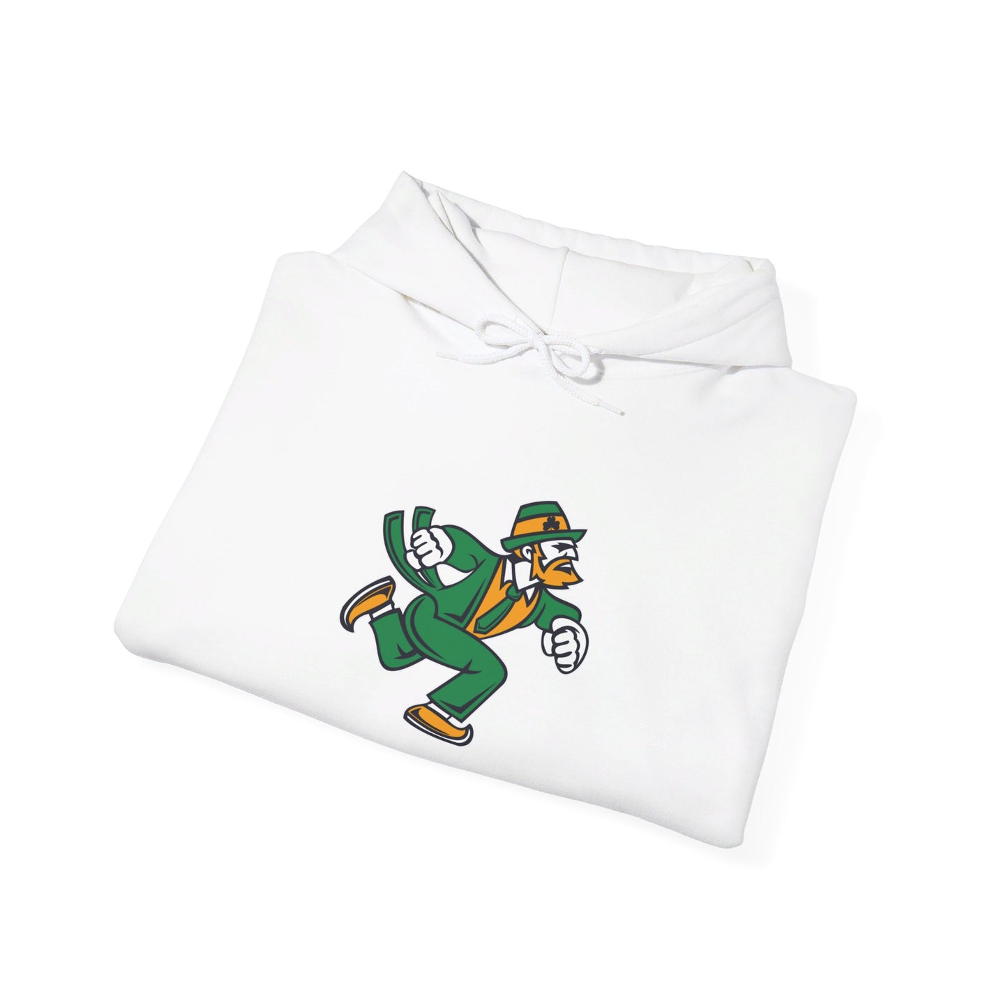 Rosemount High School Irish Hoodie