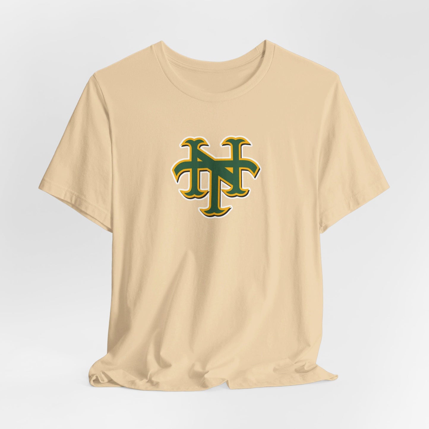 Nova High School Titans Shirt (Florida)