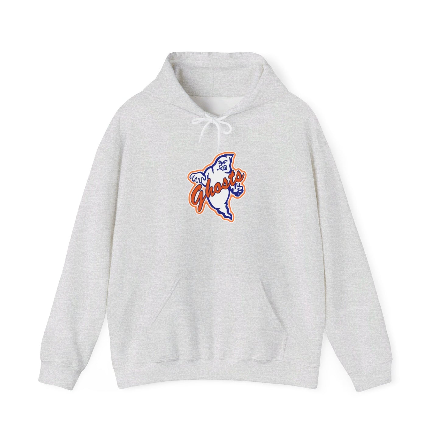 Paterson High School Ghosts Hoodie (New Jersey)