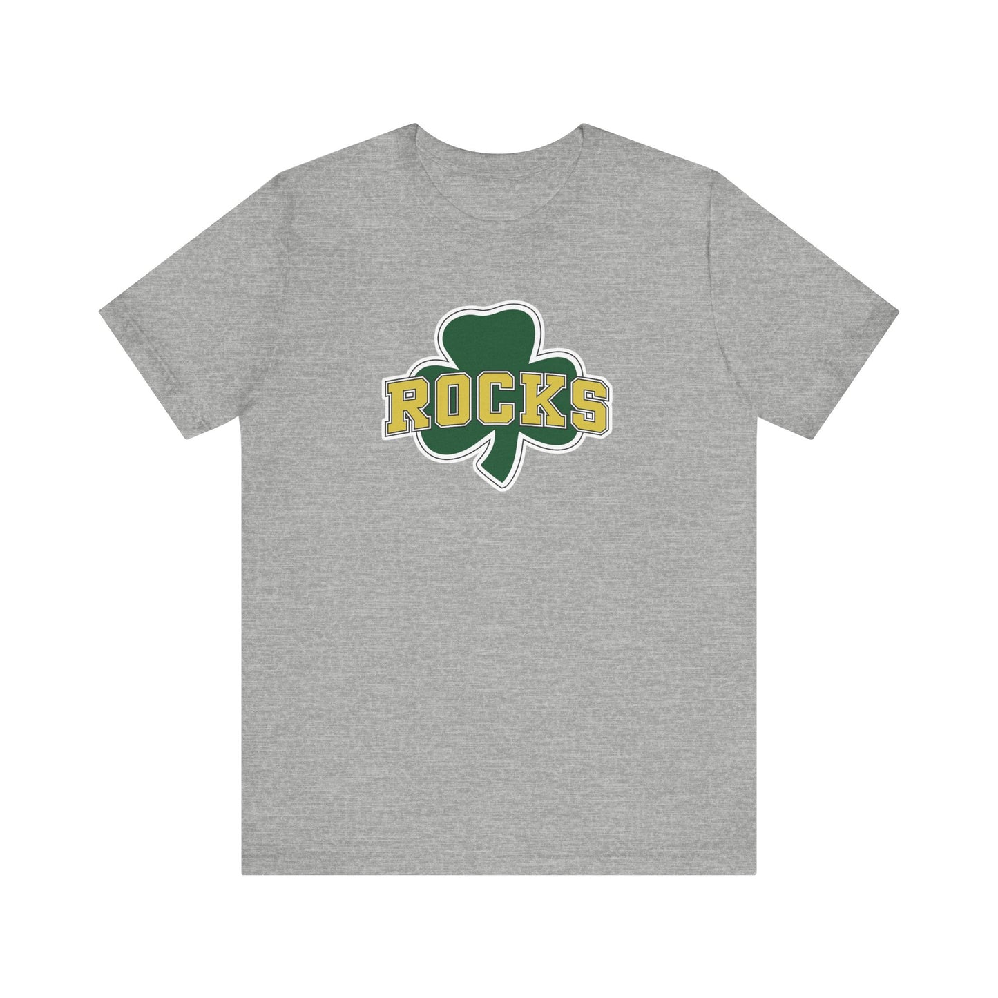 Westfield High School Shamrocks Shirt (Indiana)