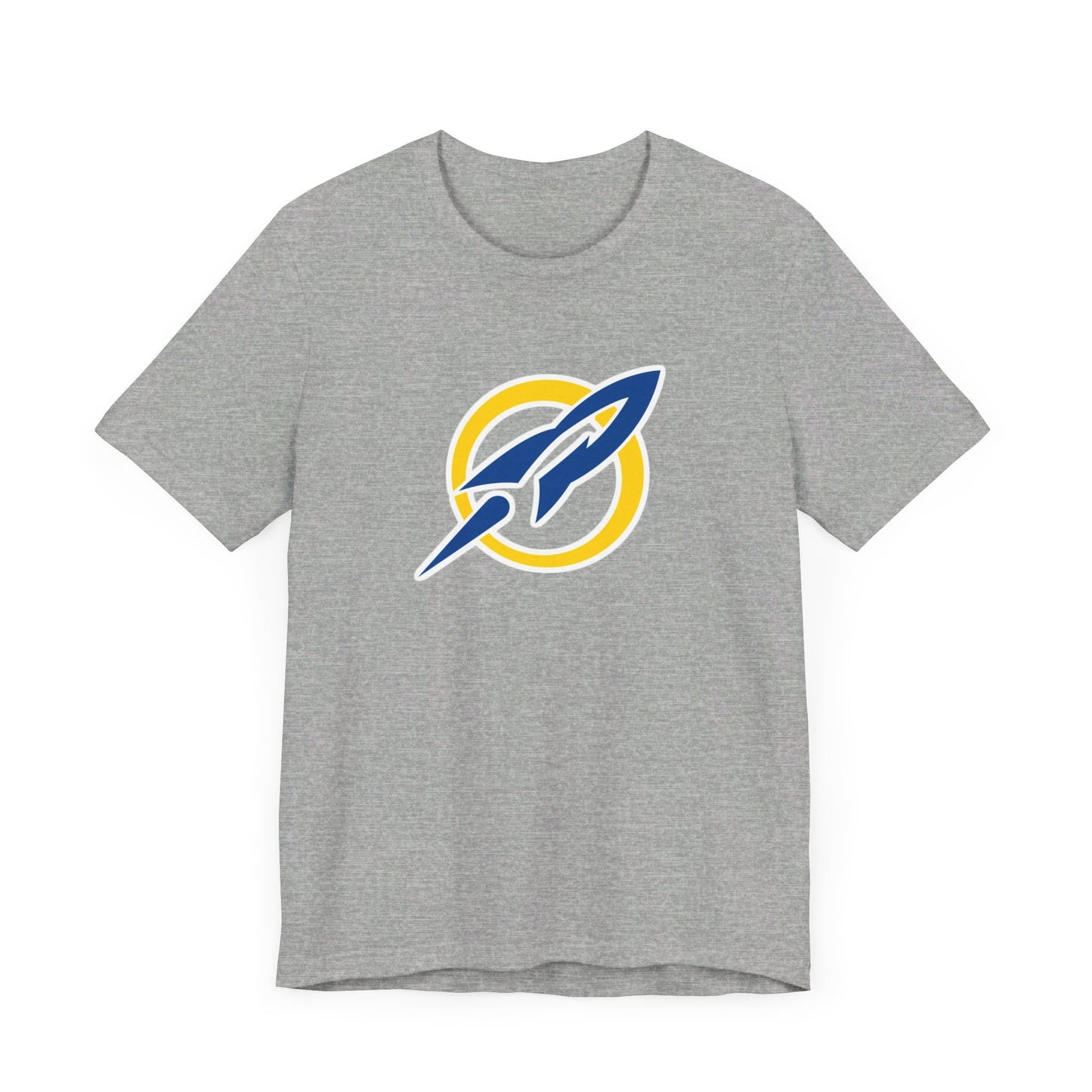Streetsboro High School Rockets Shirt (Ohio)