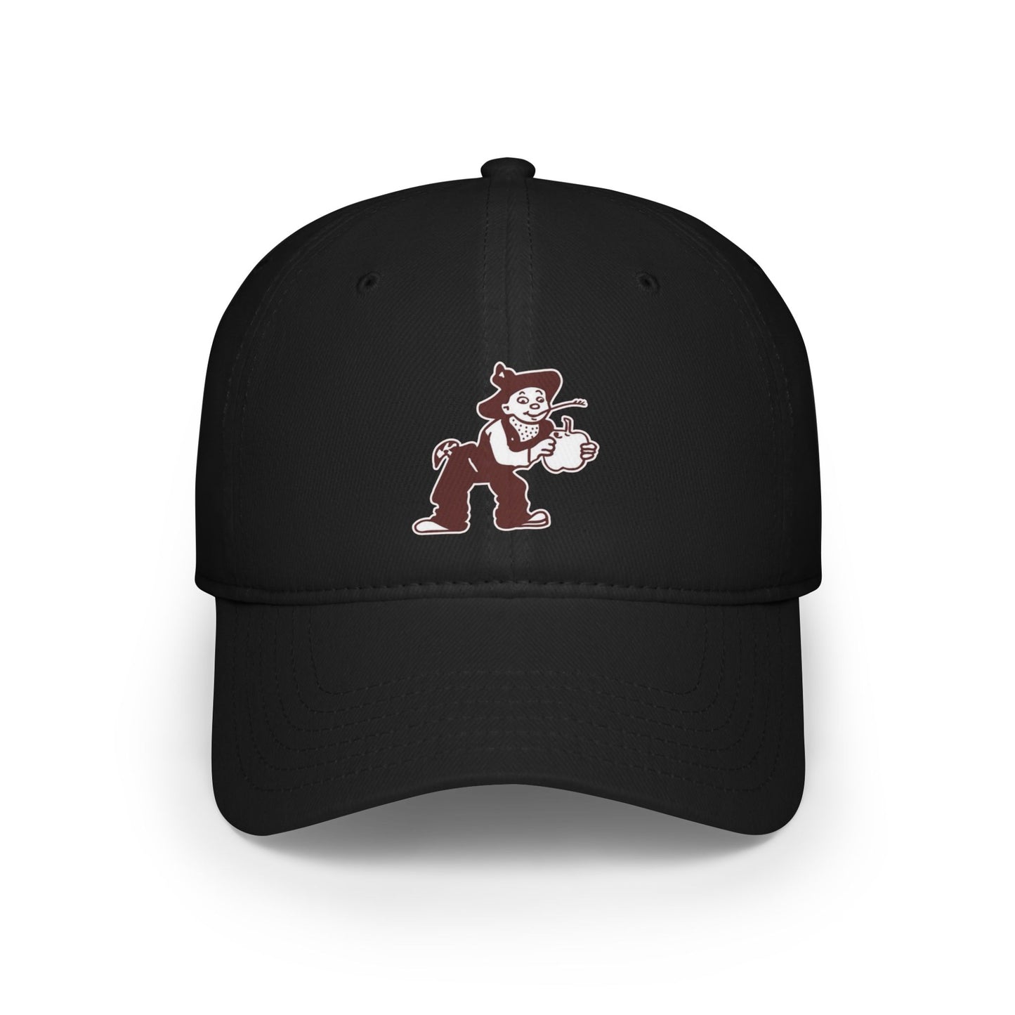 Cobden High School Appleknockers Hat (IL)