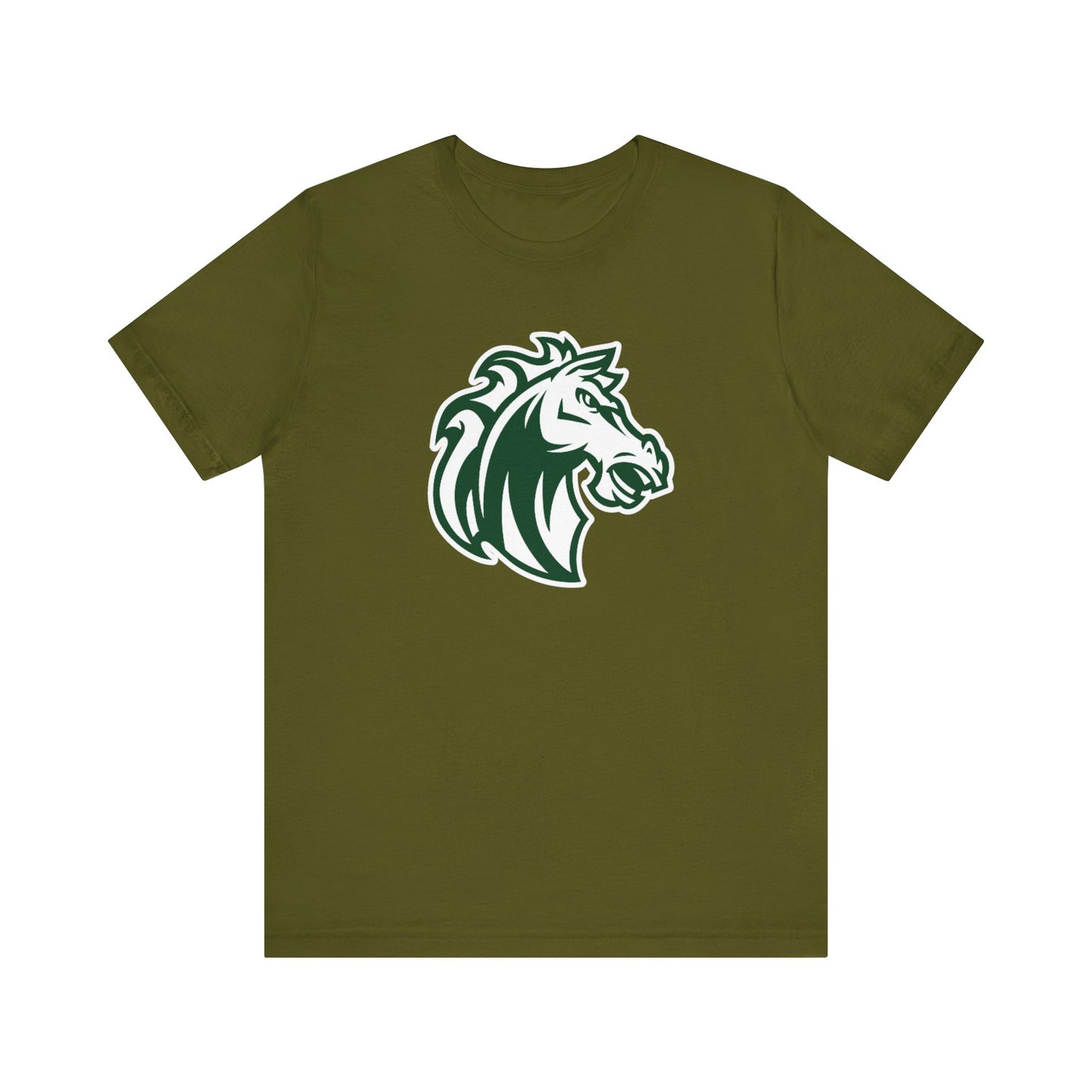 Morgan Park High School Mustangs (Chicago)