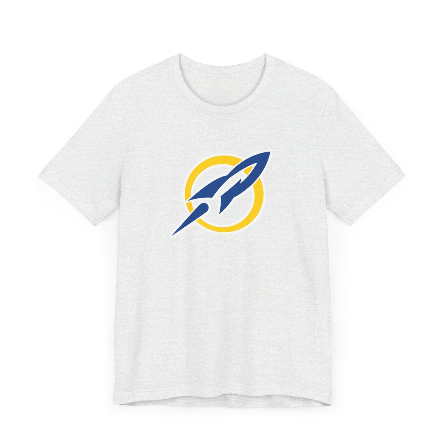 Streetsboro High School Rockets Shirt (Ohio)