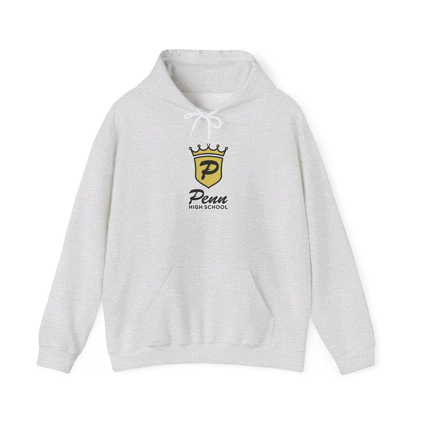 Penn High School Kingsmen Hoodie (Indiana)