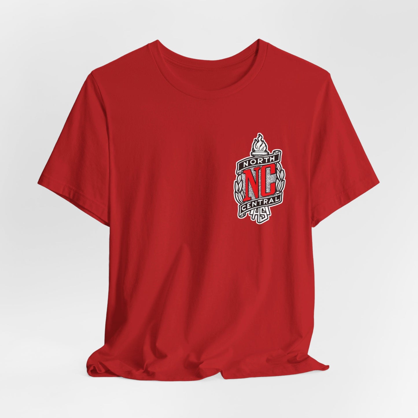 North Central High School Panthers Shirt (Indiana)