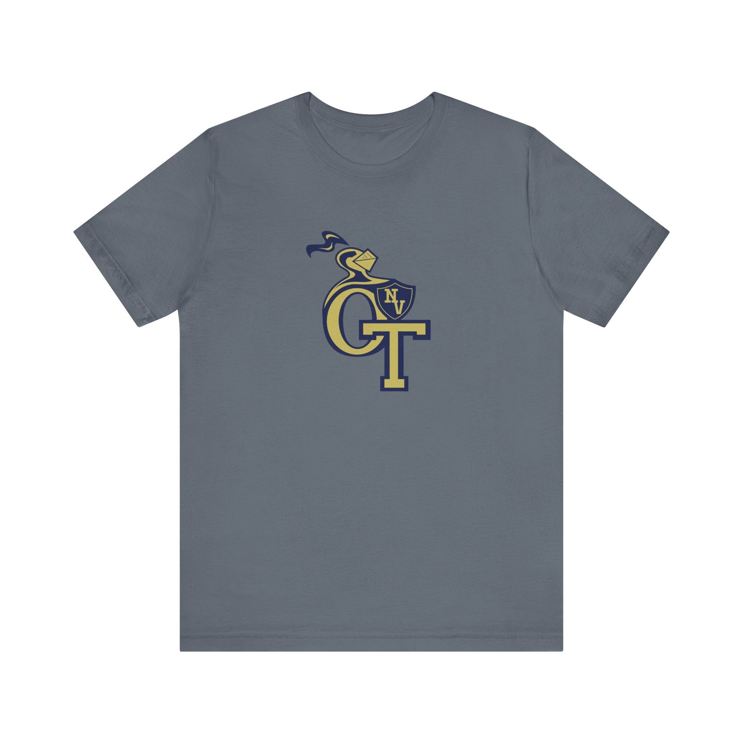 Northern Valley Old Tappan High School Golden Knights (New Jersey)
