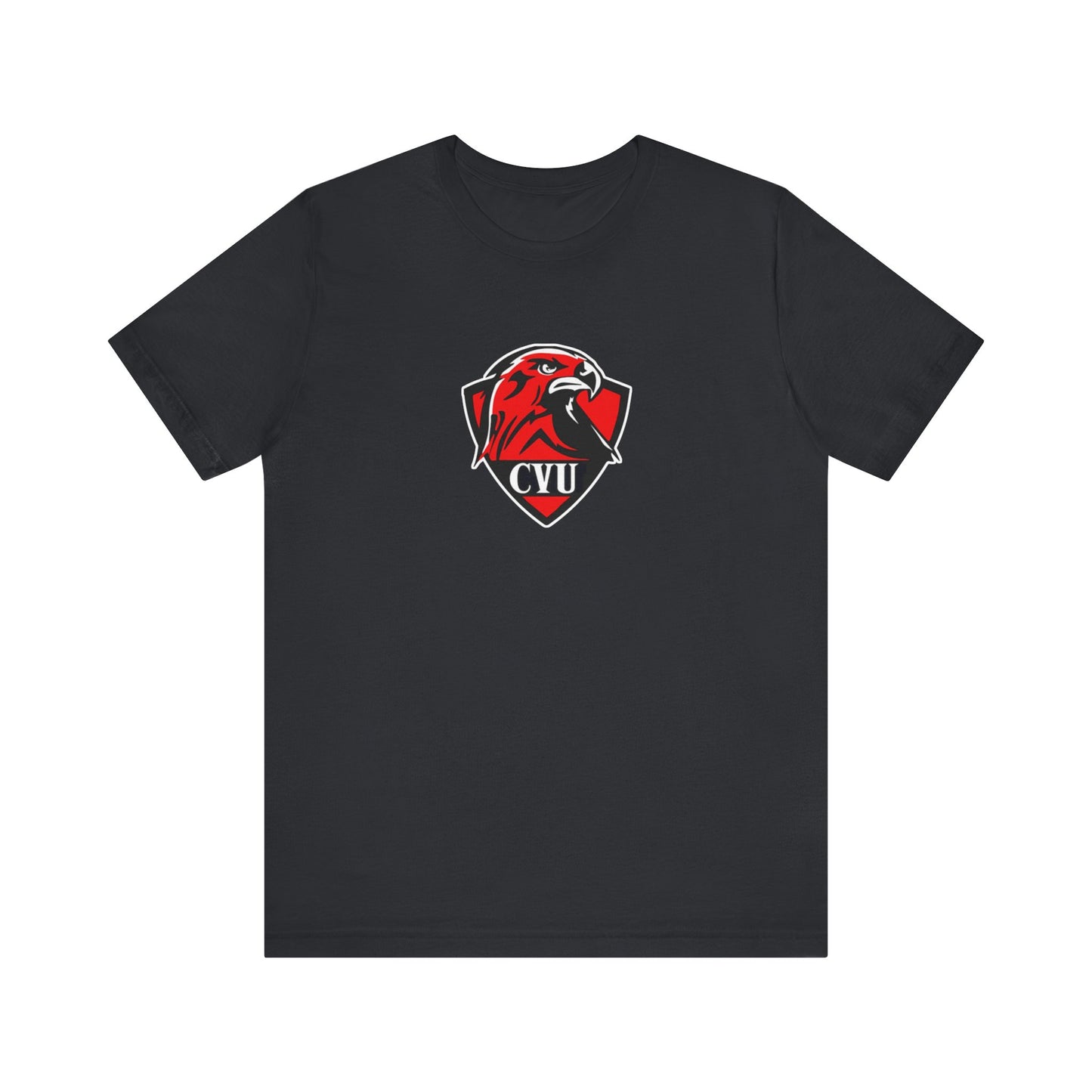 Champlain Valley Union High School Redhawks Shirt (Vermont)