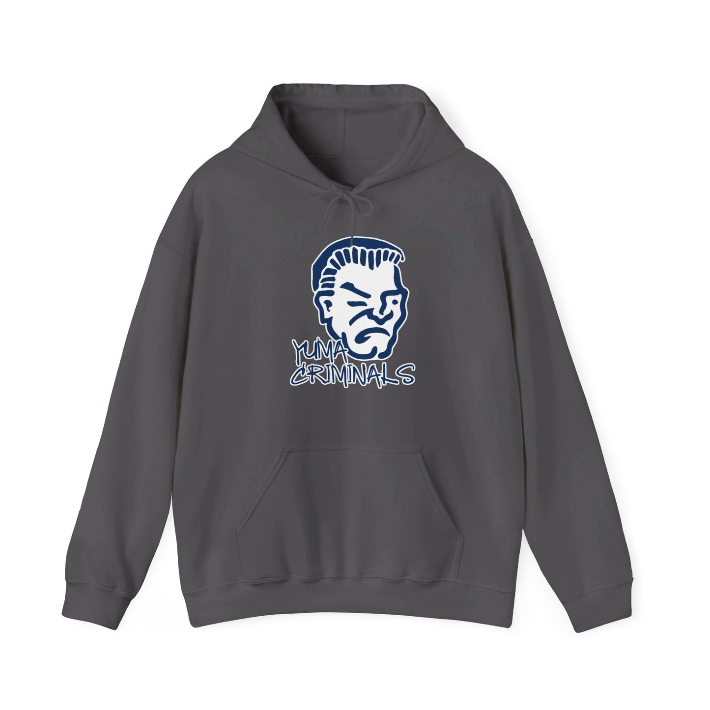 Yuma High School Criminals Hoodie (Arizona)