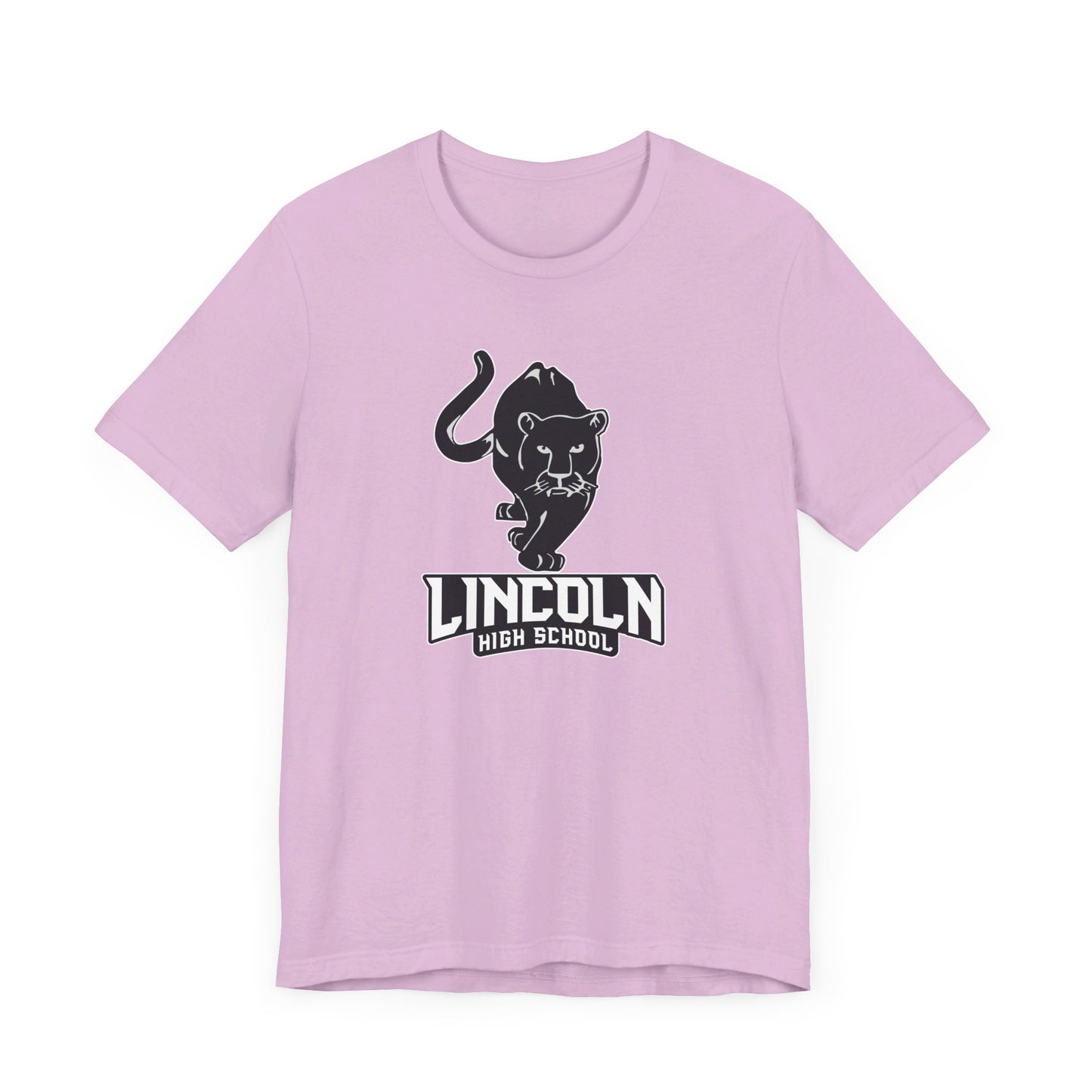 Lincoln High School Panthers Shirt (Colorado)