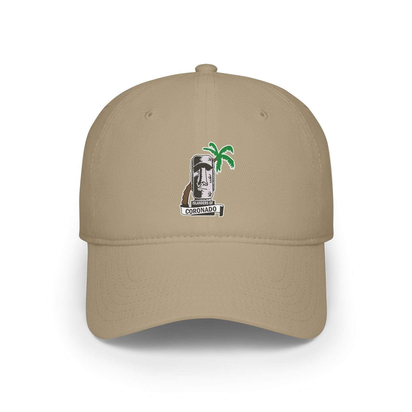 Coronado High School Islanders Hat (California)