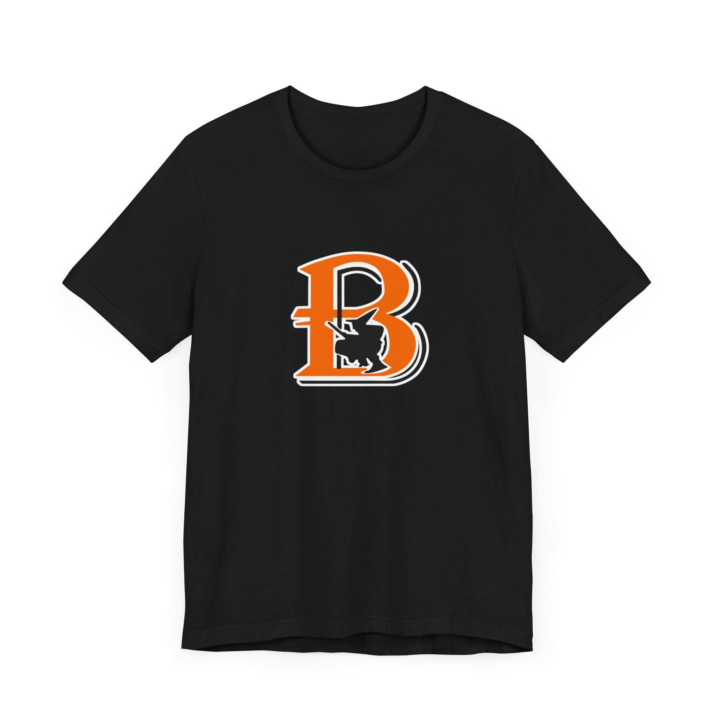 Brewer High School Witches Shirt (Maine)