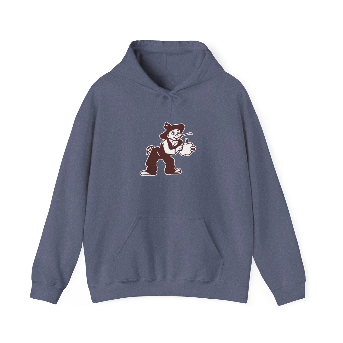 Cobden High School Appleknockers Hoodie