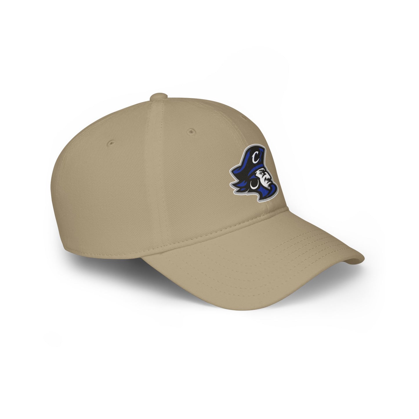 Charlestown High School Pirates Hat (Indiana)