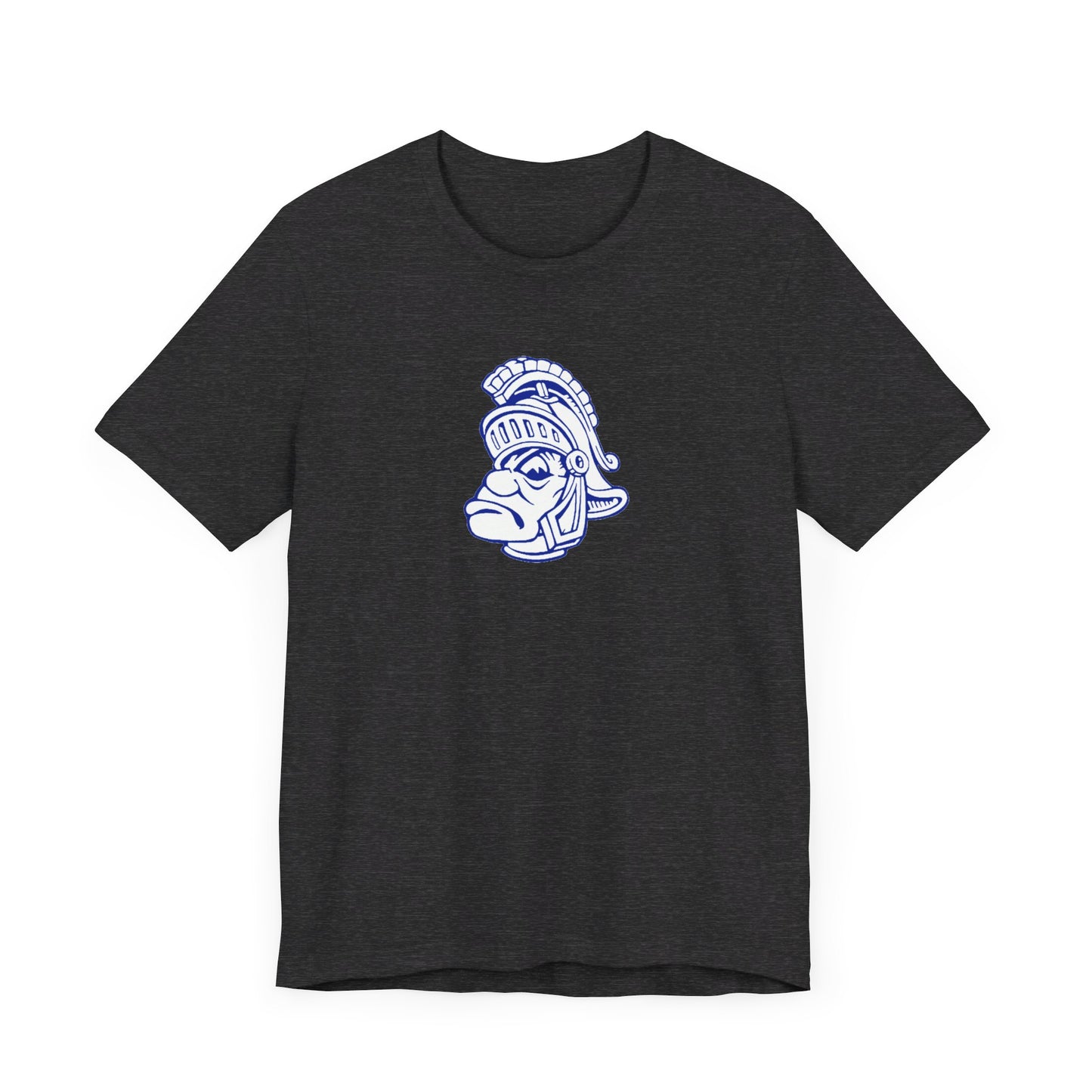 Paramus High School Spartans Tshirt (New Jersey)