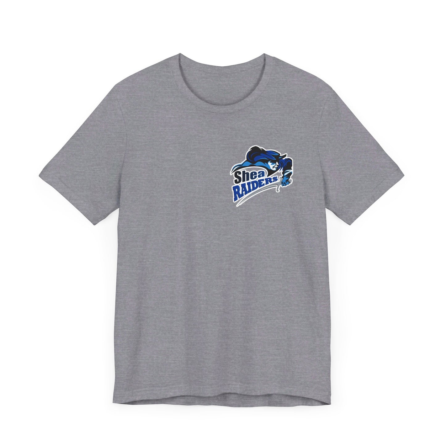Shea High School Raiders Shirt (Rhode Island)