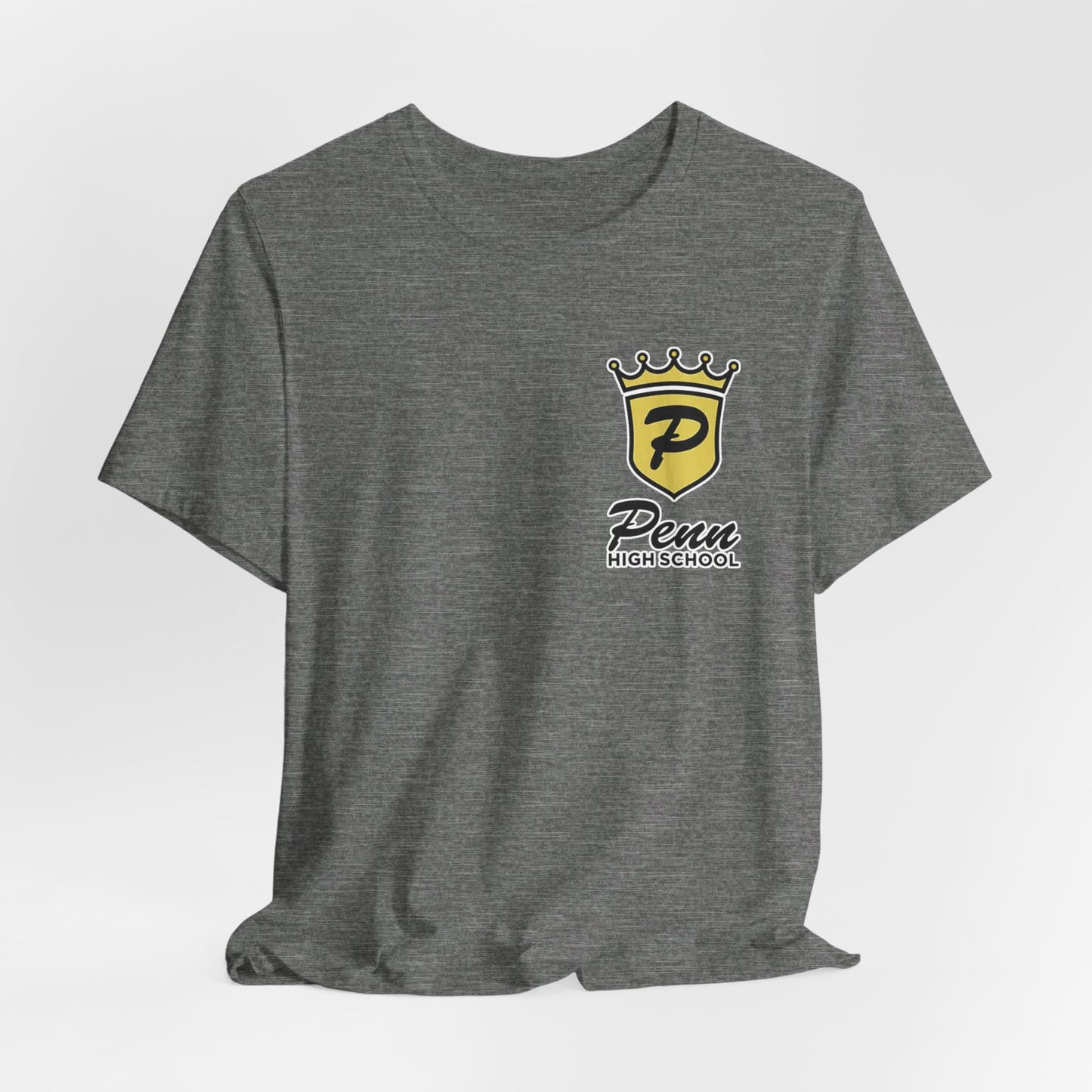 Penn High School Kingsmen Shirt (Indiana)
