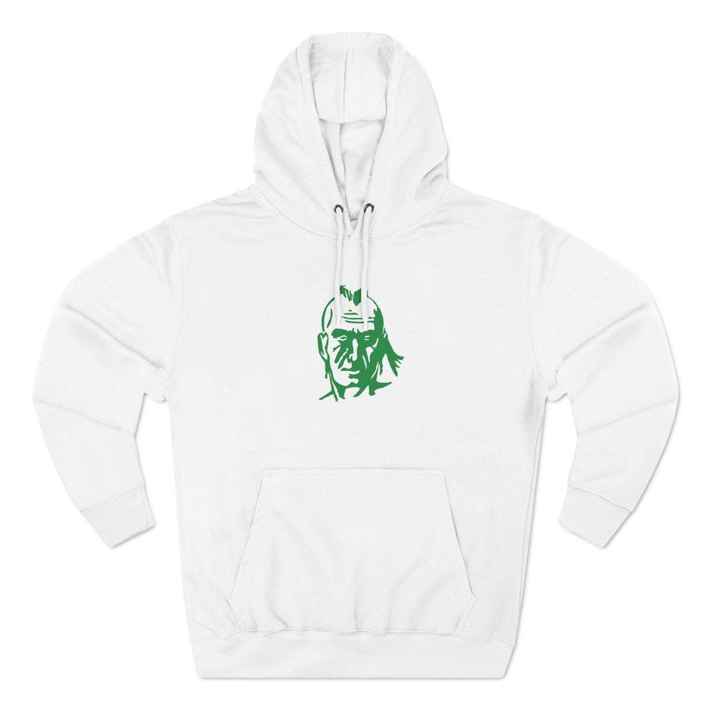 Pascack Valley Indians Hoodie