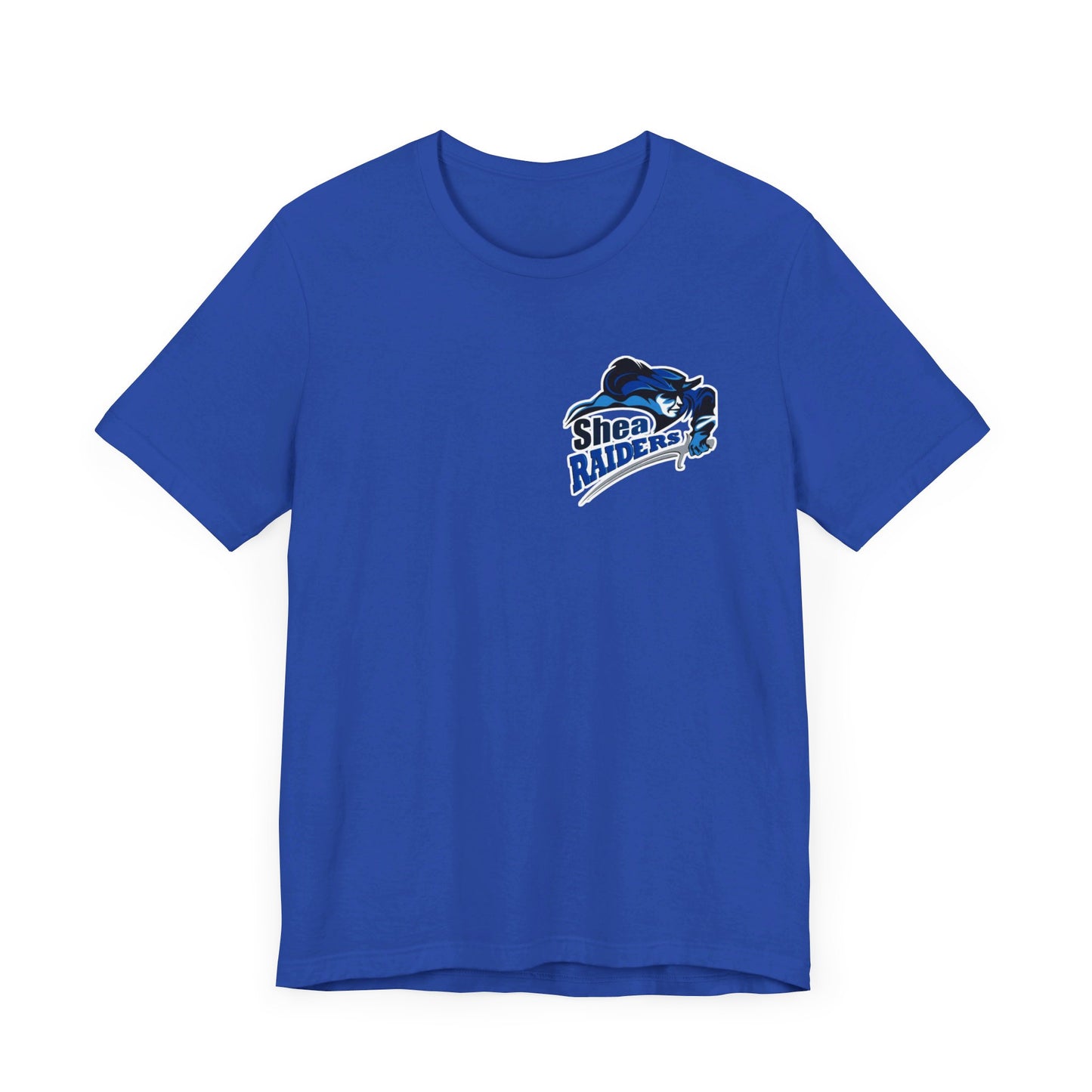Shea High School Raiders Shirt (Rhode Island)