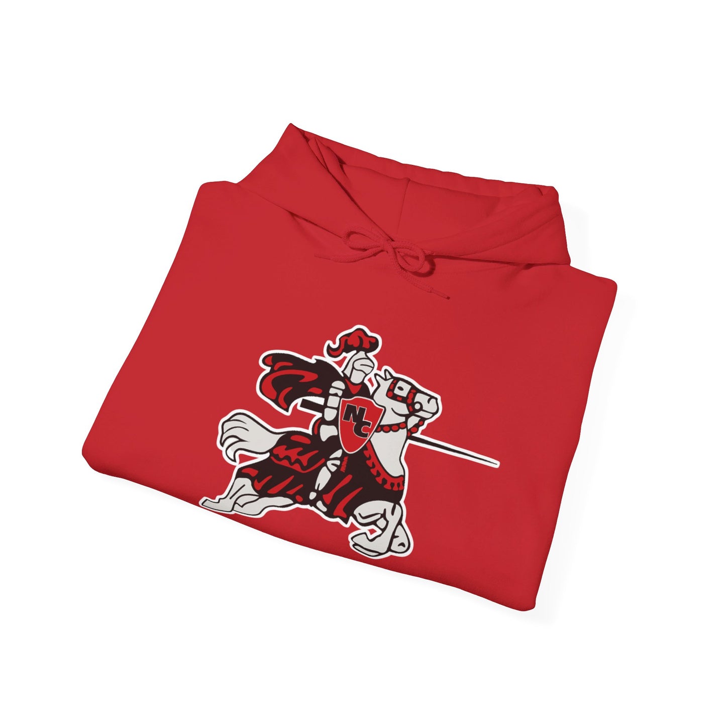 Norfolk Catholic High School Knights Hoodie