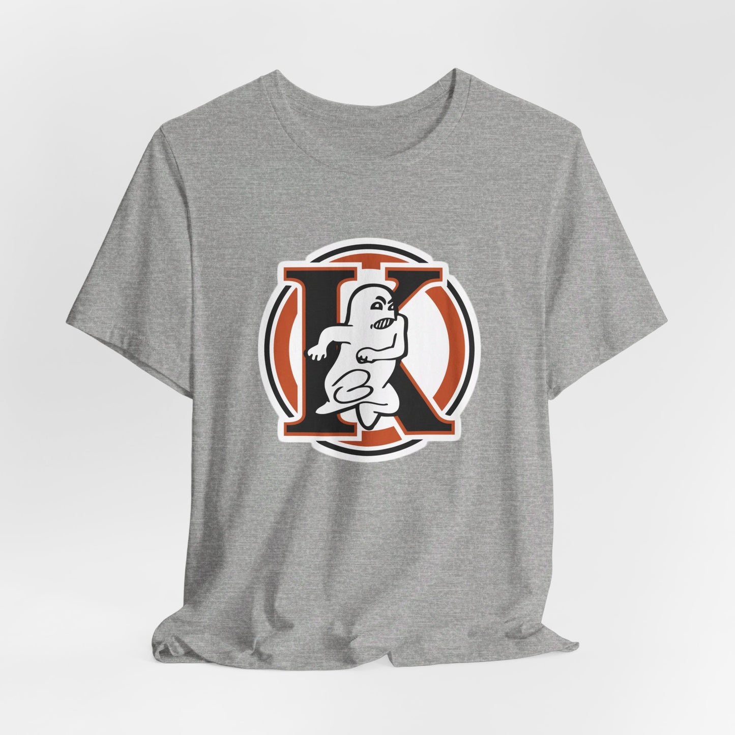 Kaukauna High School Galloping Ghosts Shirt (Wisconsin)