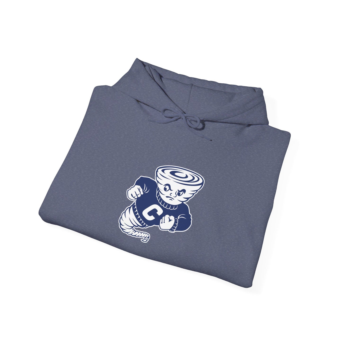Casady High School Cyclones Hoodie (Oklahoma)