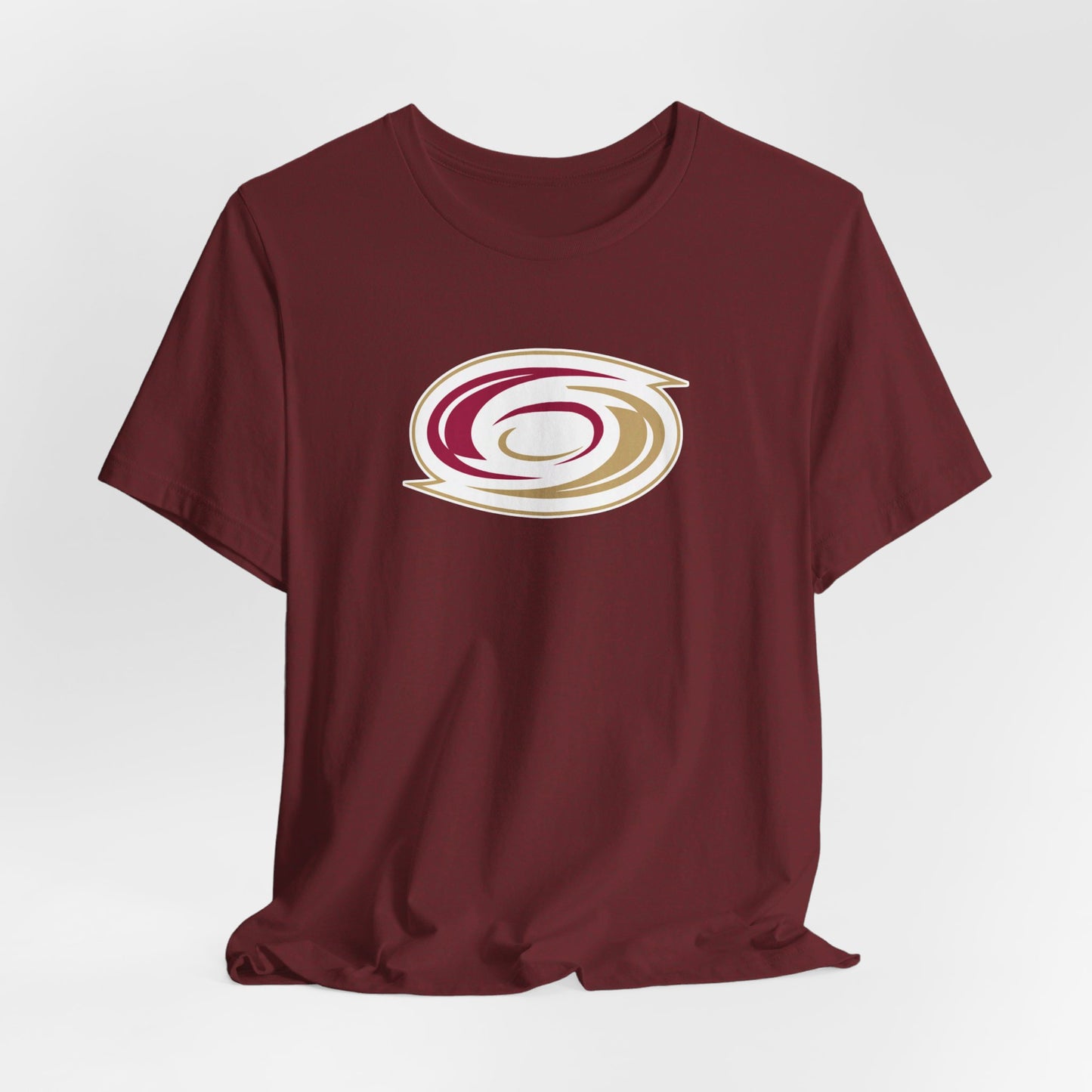 New Britain High School Golden Hurricanes Shirt (Connecticut)