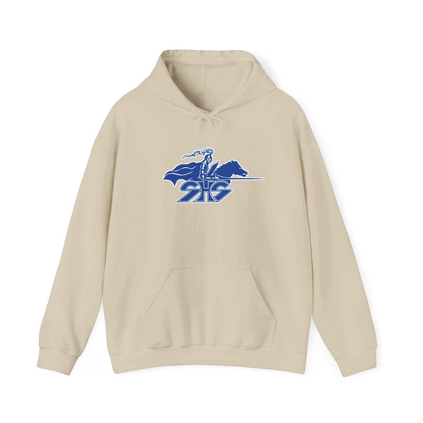Southington High School Blue Knights Hoodie (CT)