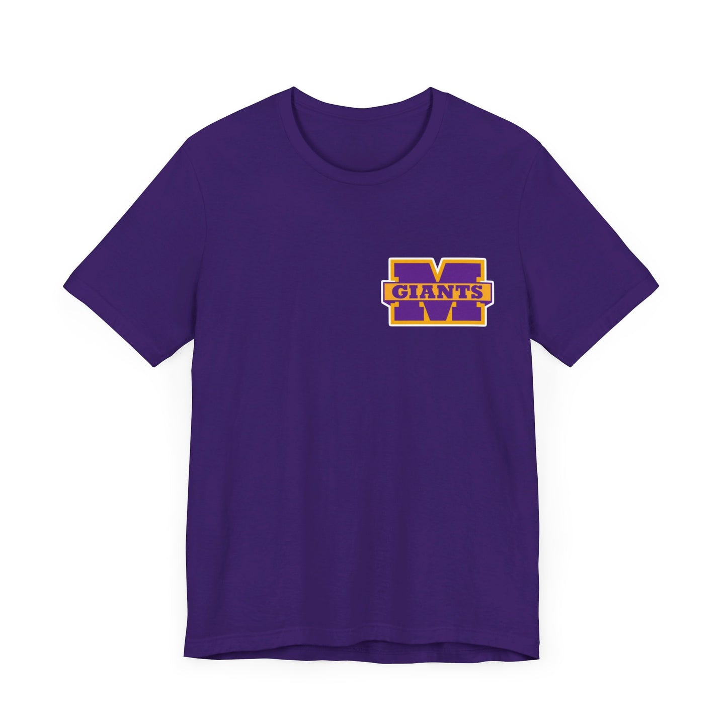 Marion High School Giants M Shirt