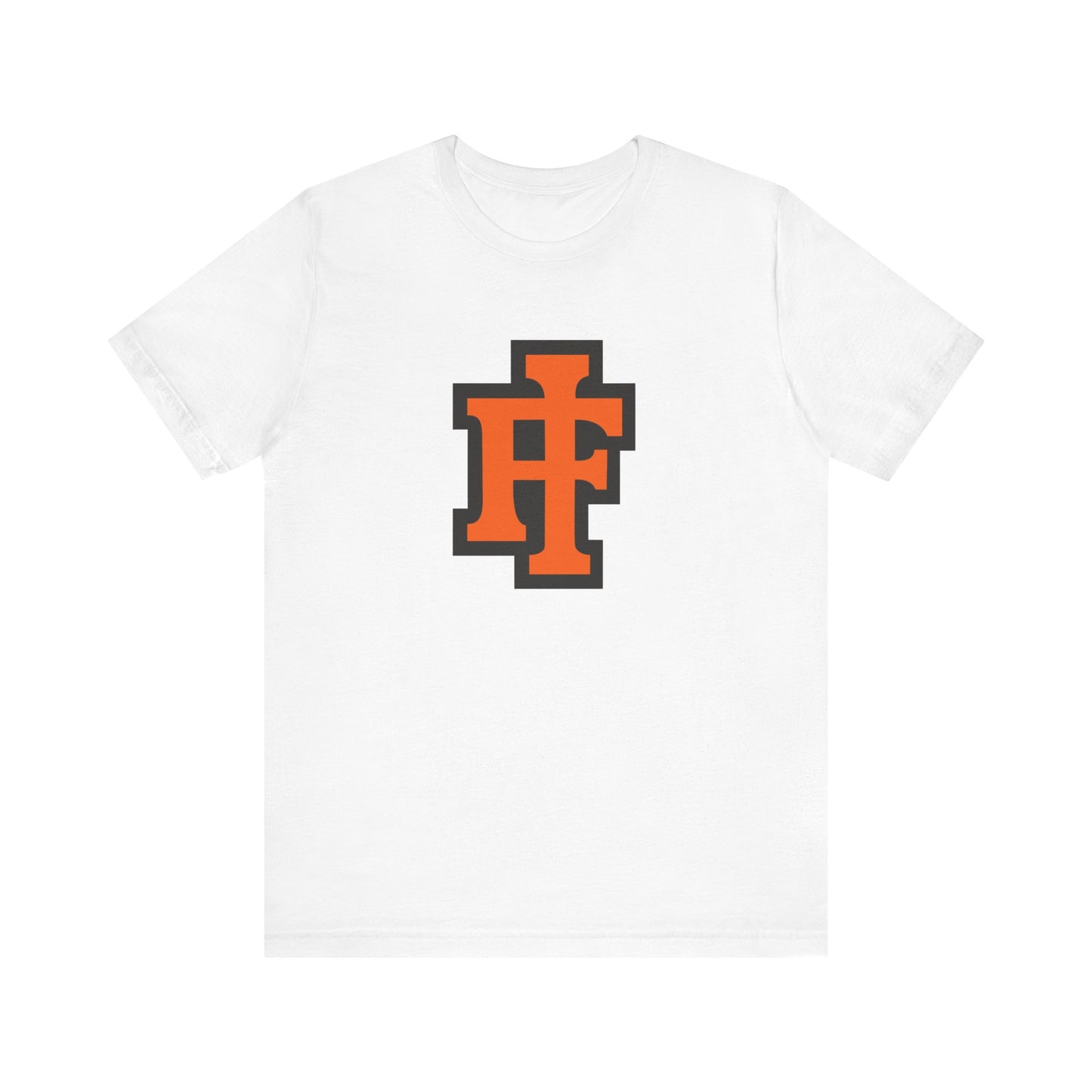 Idaho Falls High School Tigers Shirt (Idaho)