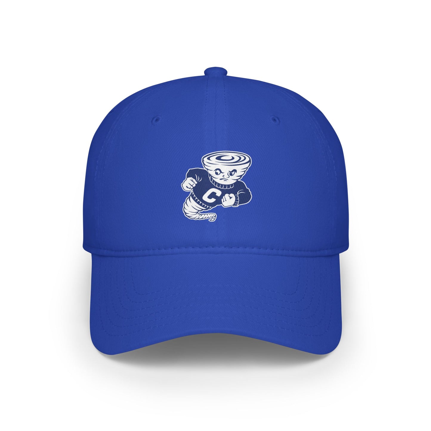 Casady High School Cyclones Hat (Oklahoma)