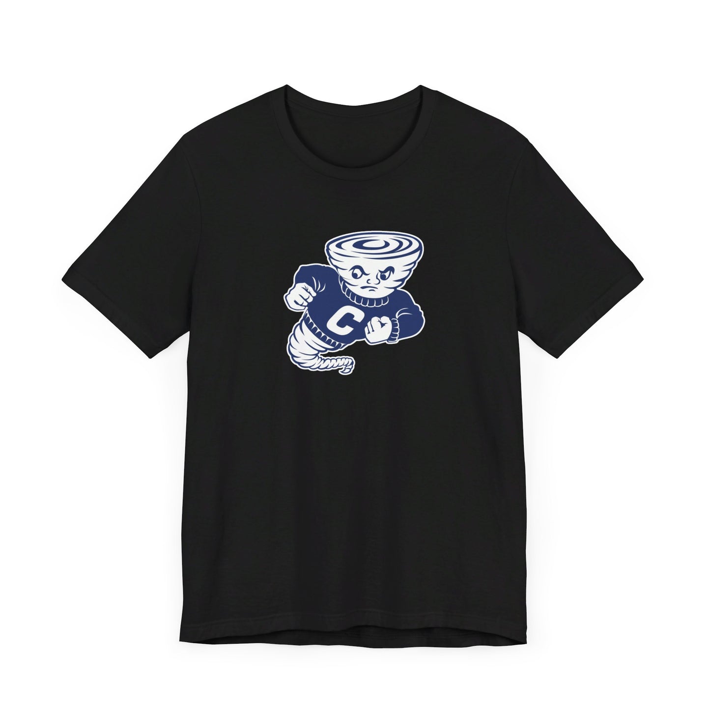Casady High School Cyclones Shirt (Oklahoma)