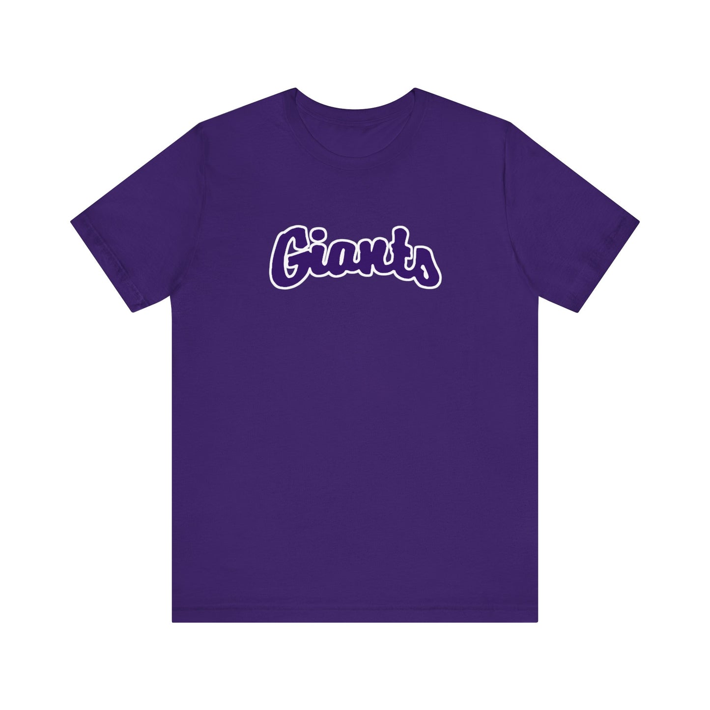Ben Davis High School Giants Shirt (Indiana)