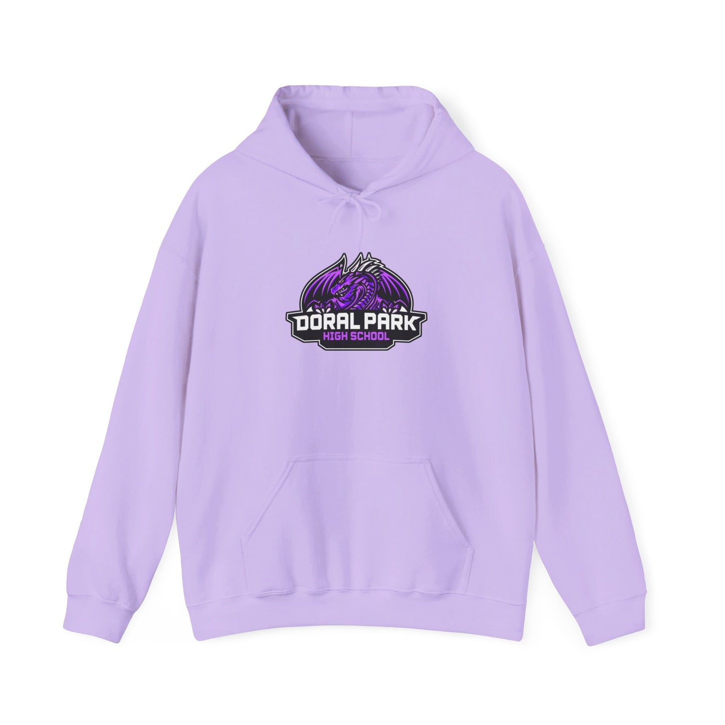 Doral Park High School Dragons Hoodie (Florida)