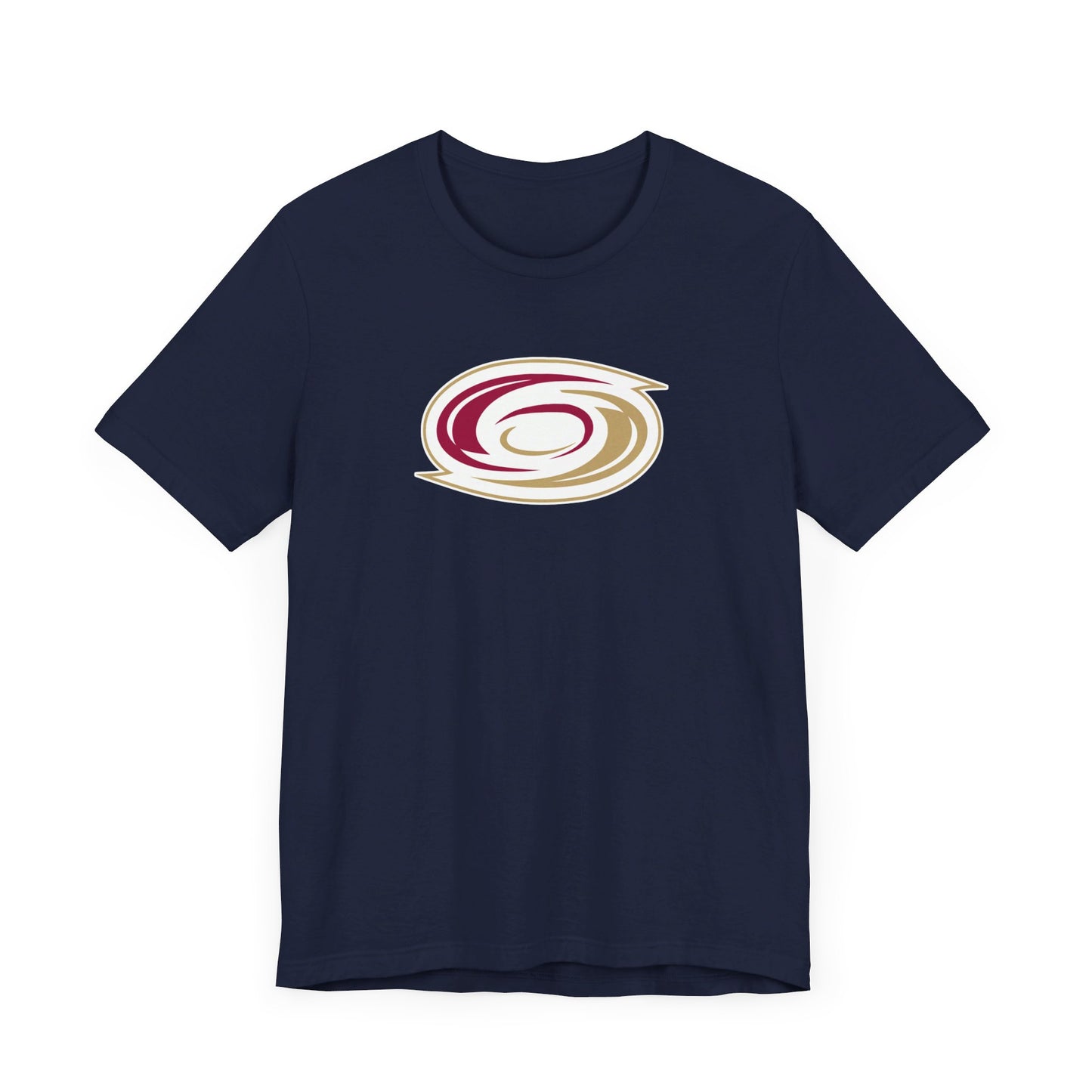 New Britain High School Golden Hurricanes Shirt (Connecticut)