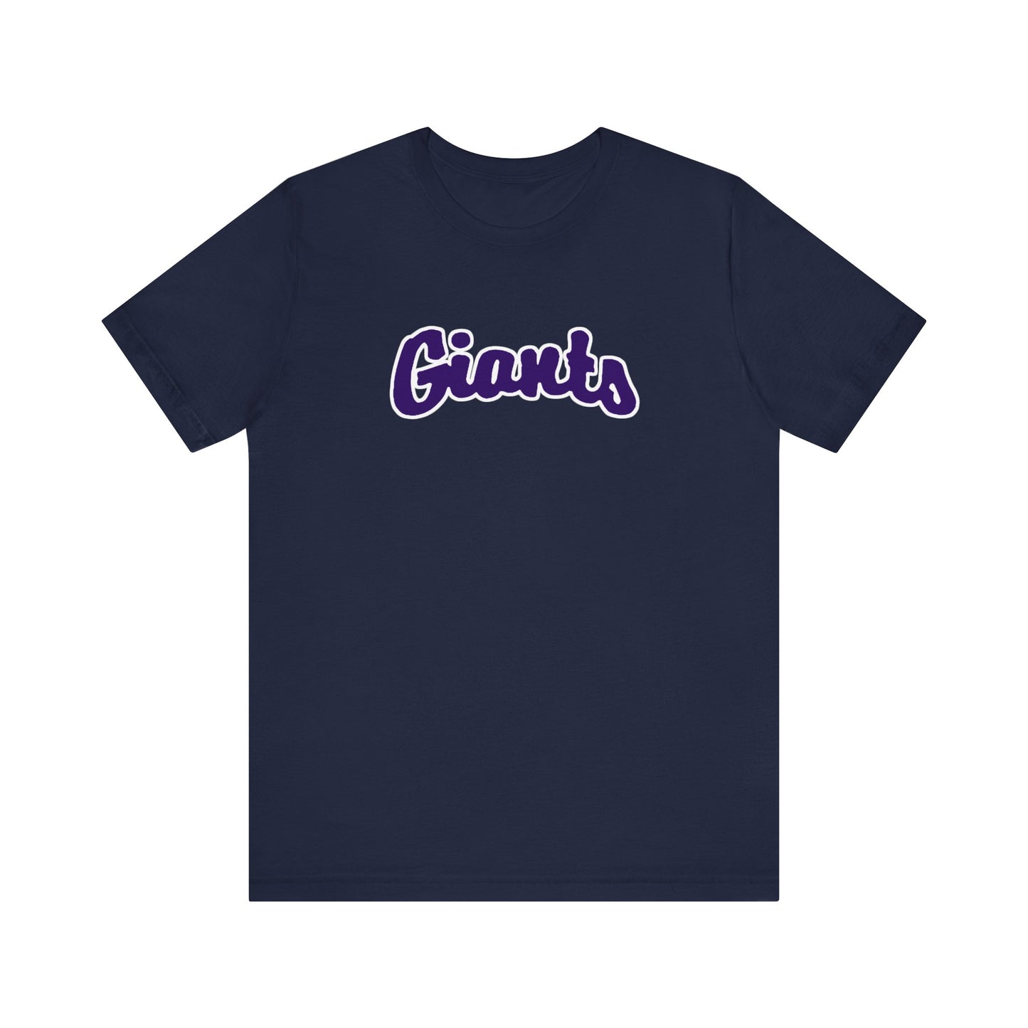 Ben Davis High School Giants Shirt (Indiana)