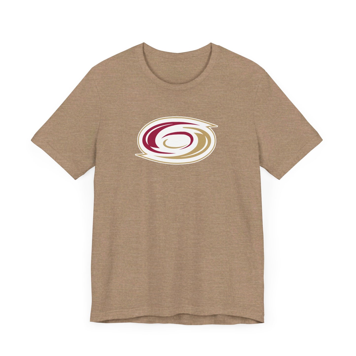 New Britain High School Golden Hurricanes Shirt (Connecticut)